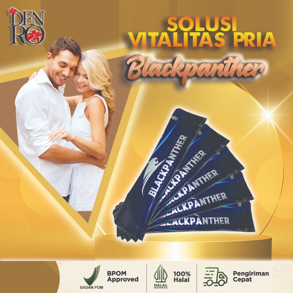 LAFORTA OBAT KUAT HERBAL SERBUK BPOM ISI 1 SACHET