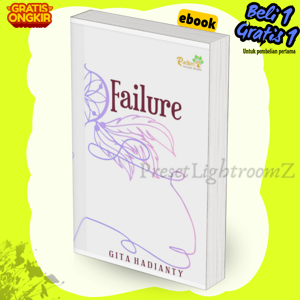 

IND2250 Failure By Gita Hadianty-Revisi