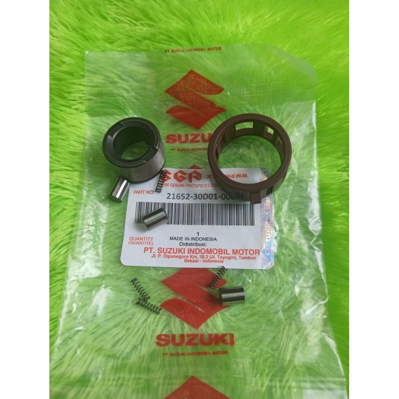 CAGE BENTENGAN SUZUKI SHOGUN 110 SHOGUN 125