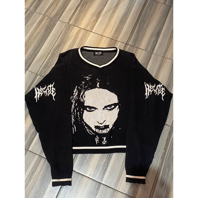 Hecates Knitwear drop 7 (Rare item)