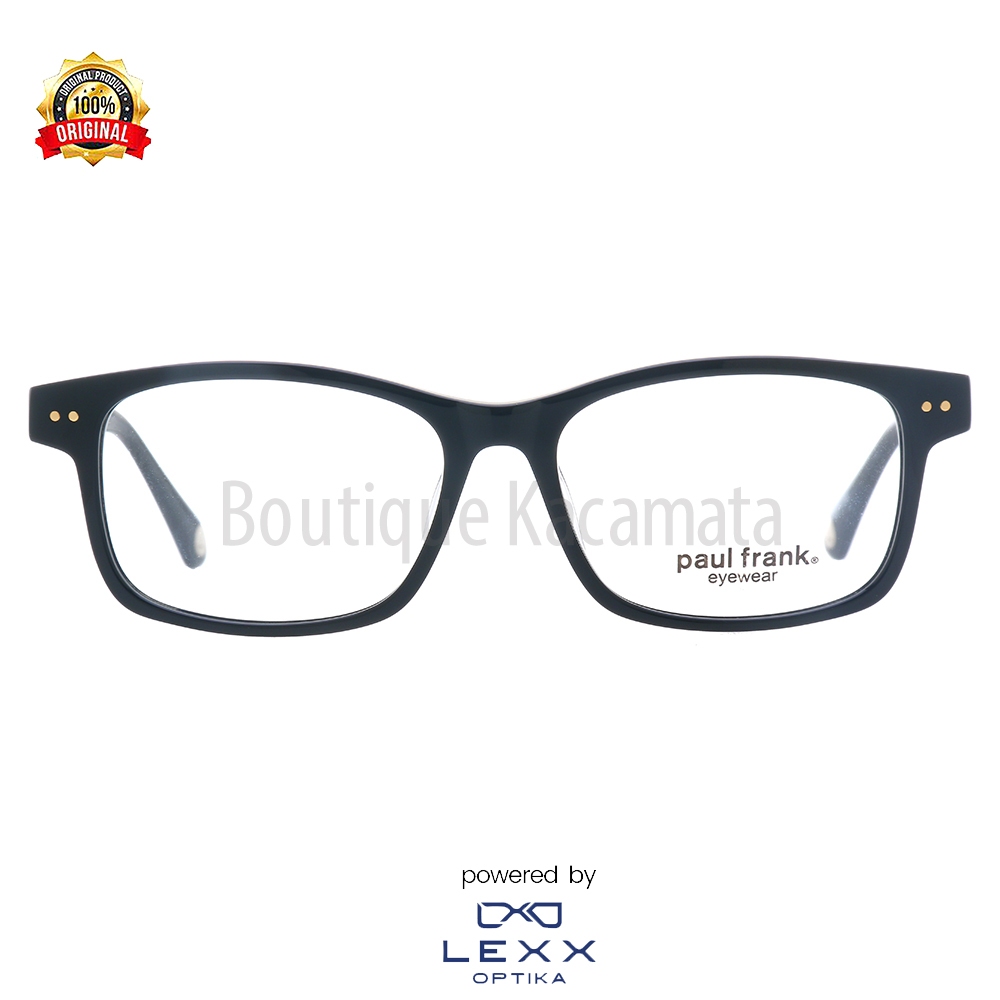 Frame Kacamata Paul Frank Original PFF8311