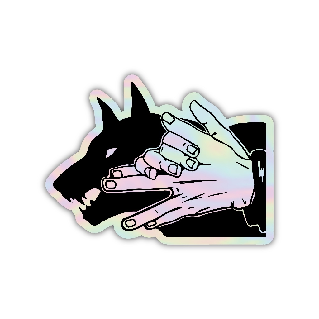 

Z245 sticker anime aesthetic, stiker hologram satuan