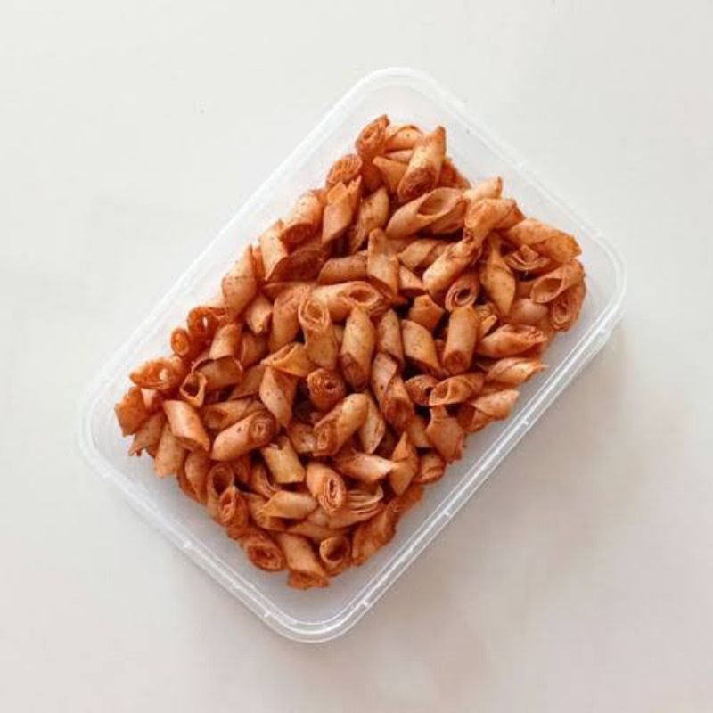 

Keripik Lumpia