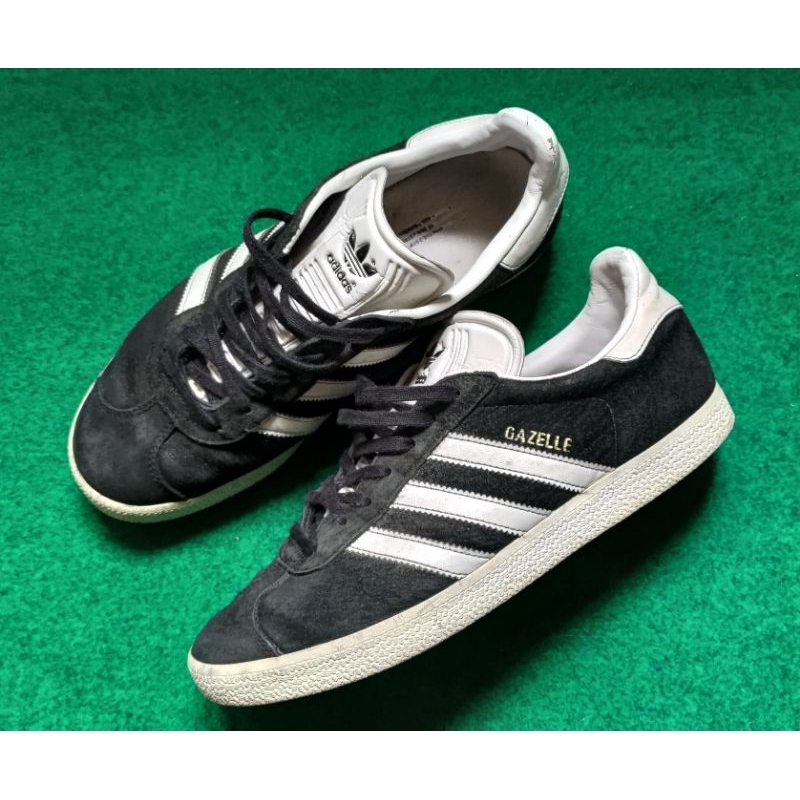 Adidas Gazelle Second Original