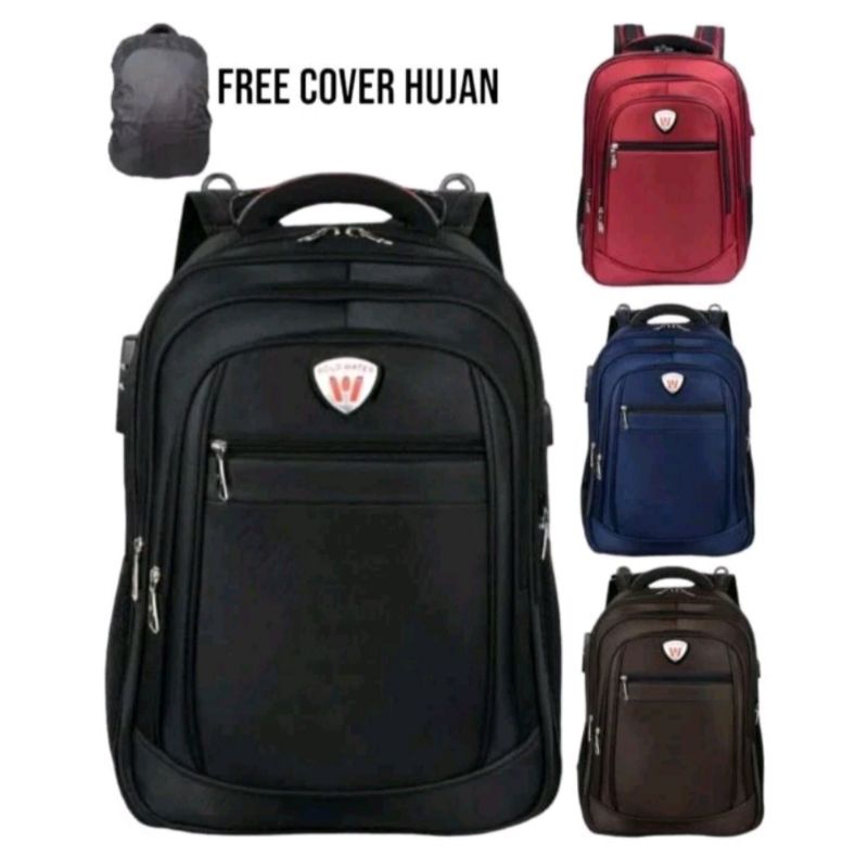 TAS RANSEL POLO WATER TAS ANAK SEKOLAH / DIREKOMENDASIKAN UNTUK ANAK SEKOLAH SD & SMP