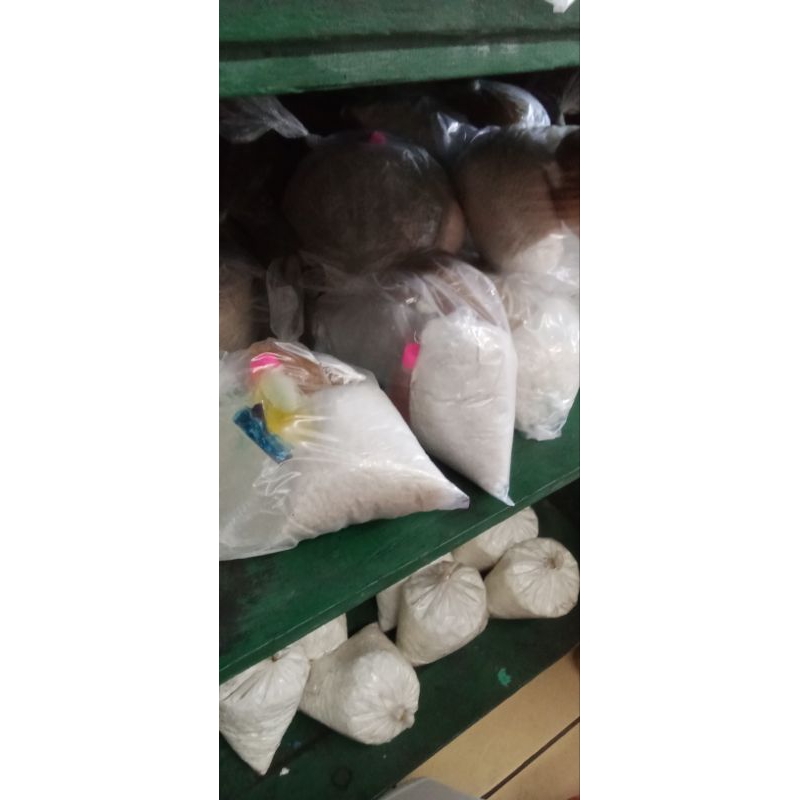 bahan baku deterjen cair untuk mencuci pakaian sabun laundry hasilnya bisa 15 liter