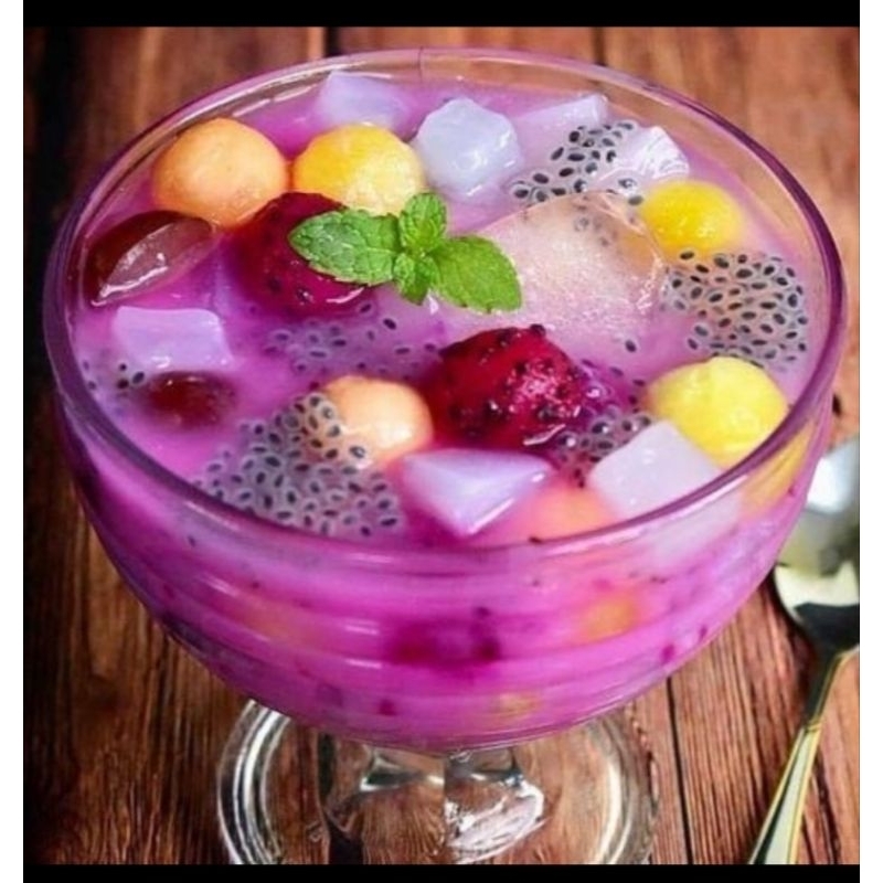 

sopbuah