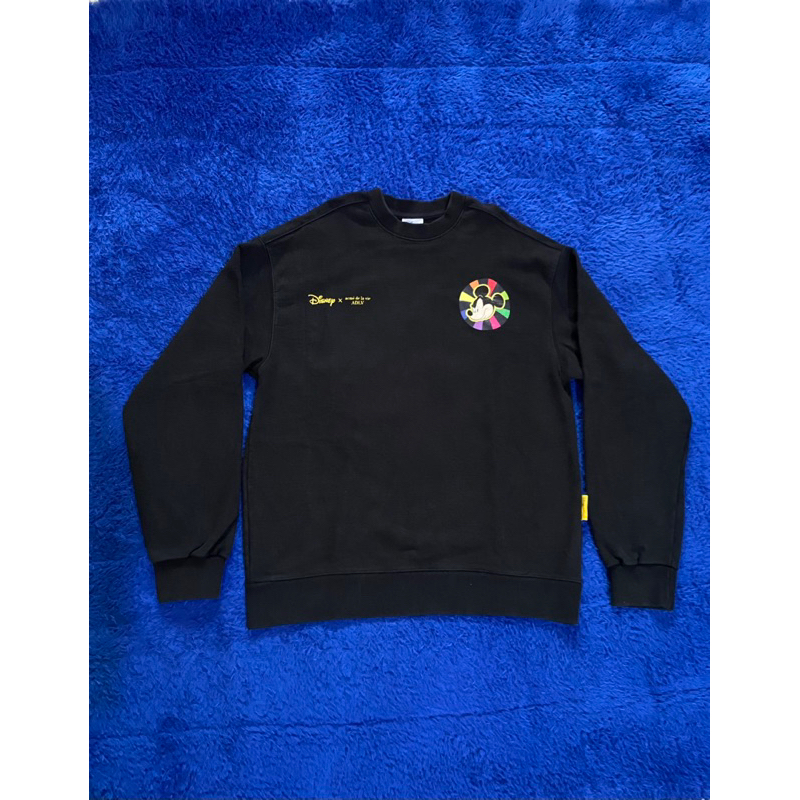 link CN adlv x Disney