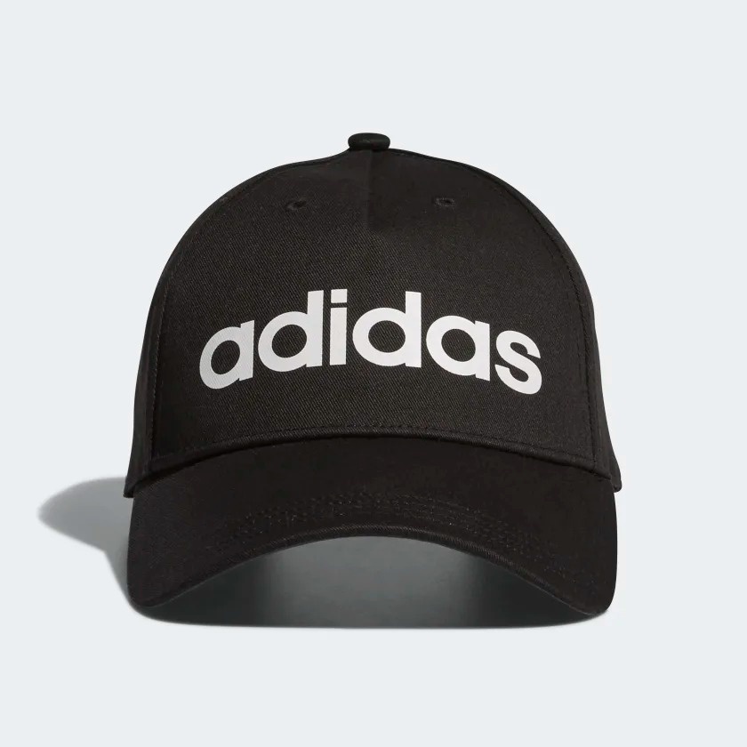 ADIDAS DAILY CAP DM6178 Topi Original 100%