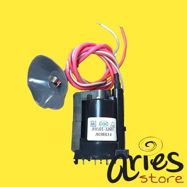 FBT JF0501 32601 FA132 HK