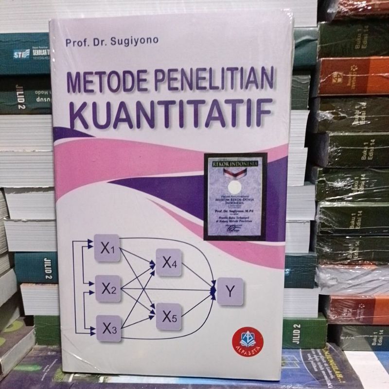 METODE PENELITIAN KUANTITATIF SUGIYONO 2022(ungu)