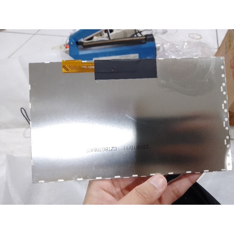 LCD ADVAN i7D / T1G+ / S7C / S7A  30 Pin