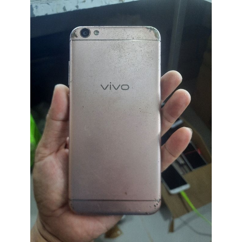 Vivo V5 minus lcd