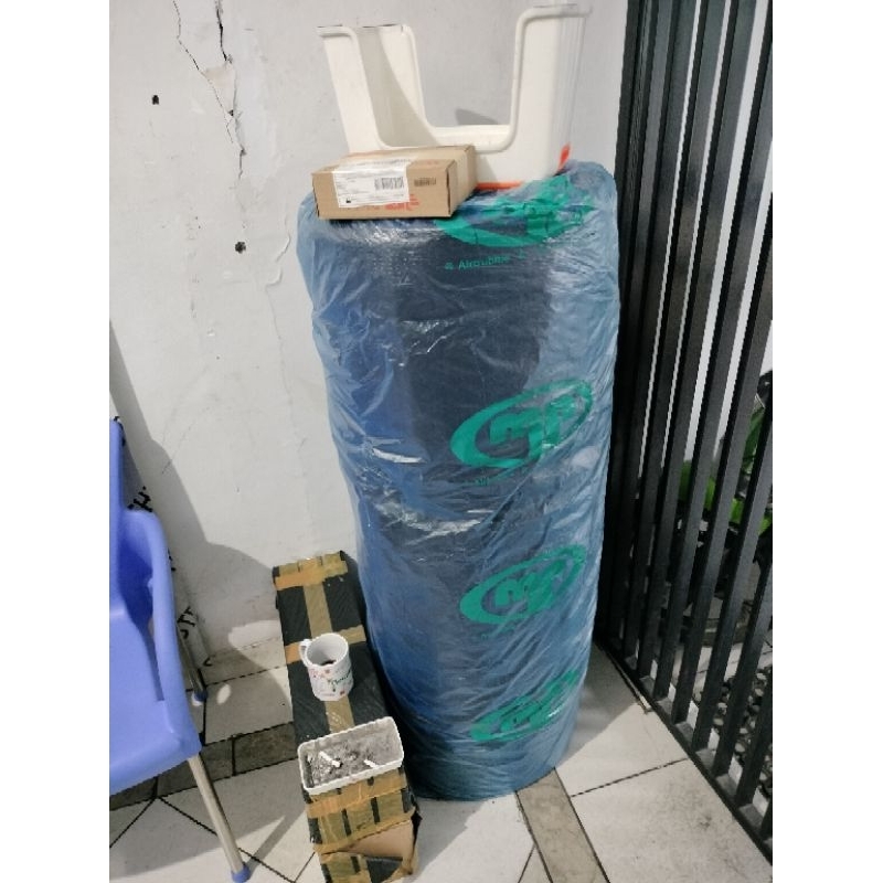 

pakingan plastik gelembung bubble wrap