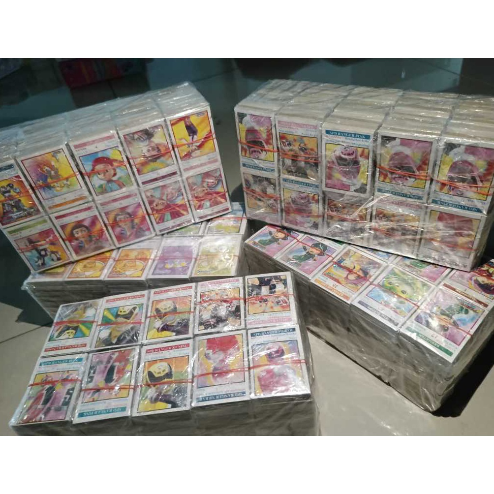 KODE J17S MAINAN JADUL KWARTET KECIL 1BAL  KUARTET GAMBAR UMBUL