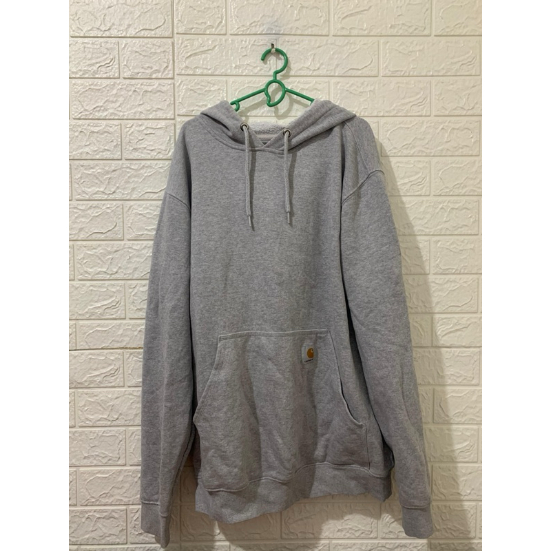 HOODIE CARHARTT BASIC ORIGINAL