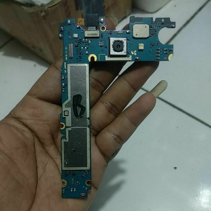 Mesin Samsung A9 2016(A9000)