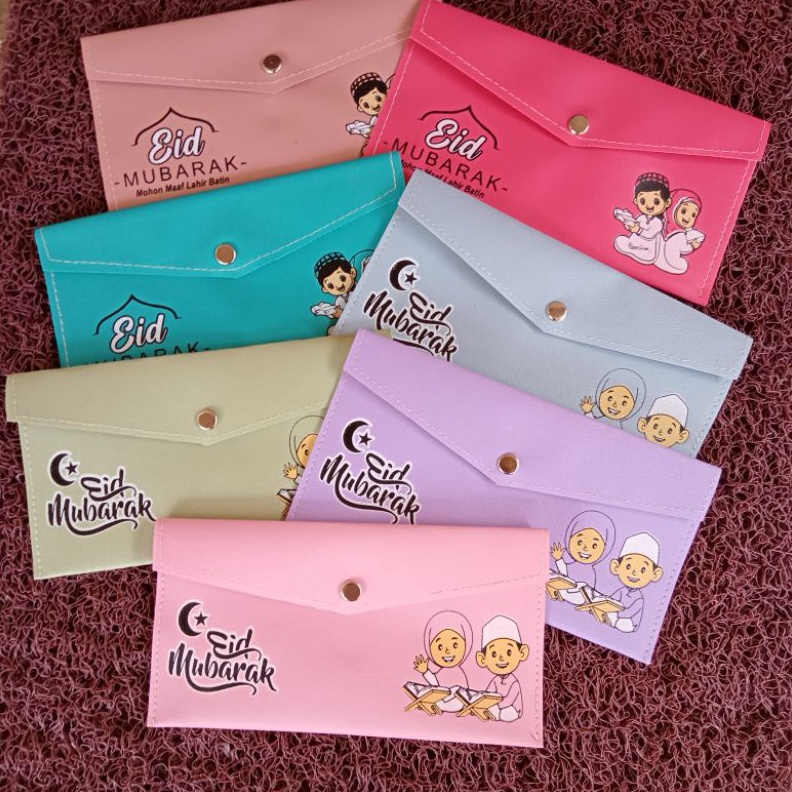 

KODE L77S dpt 12pc amplop lebaran kancing besar cci angpao lebaran