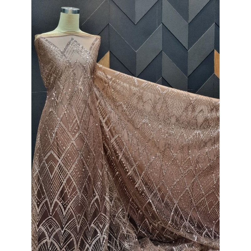 TILE SUGAR CANDY TULLE CANDY CRUSH METERAN