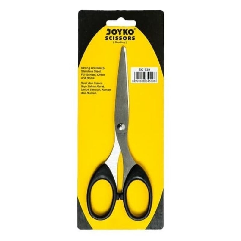 

GUNTING JOYKO SCISSORS SC-838