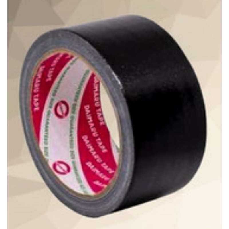 LAKBAN HITAM DAIMARU BESAR