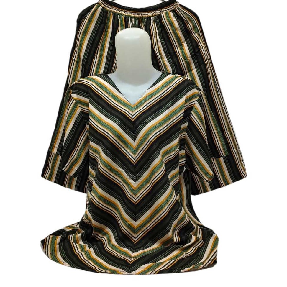 Tren Kekinian Setelan Baju Tidur Wanita TerbaruStelan Celana 78 Rayon V Ultra Standar XL Dan Jumbo 3