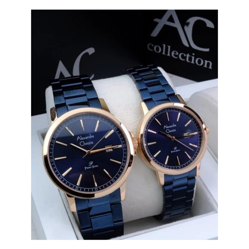 Alexandre Christie 1014 COUPLE