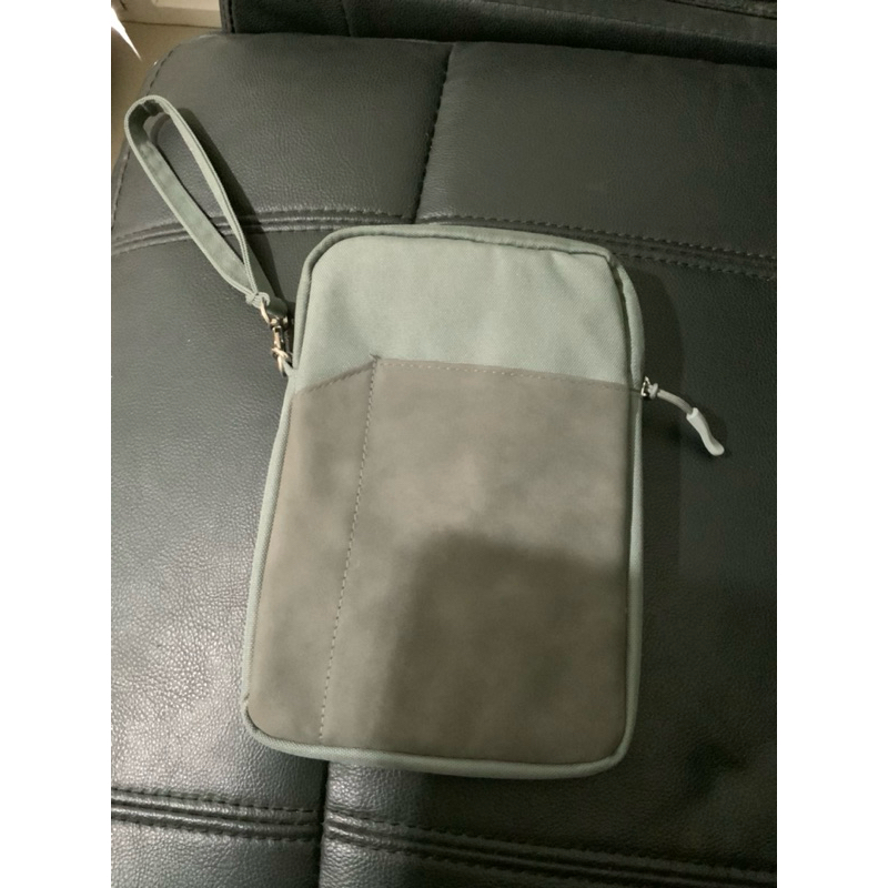 Tas Ipad (8in)