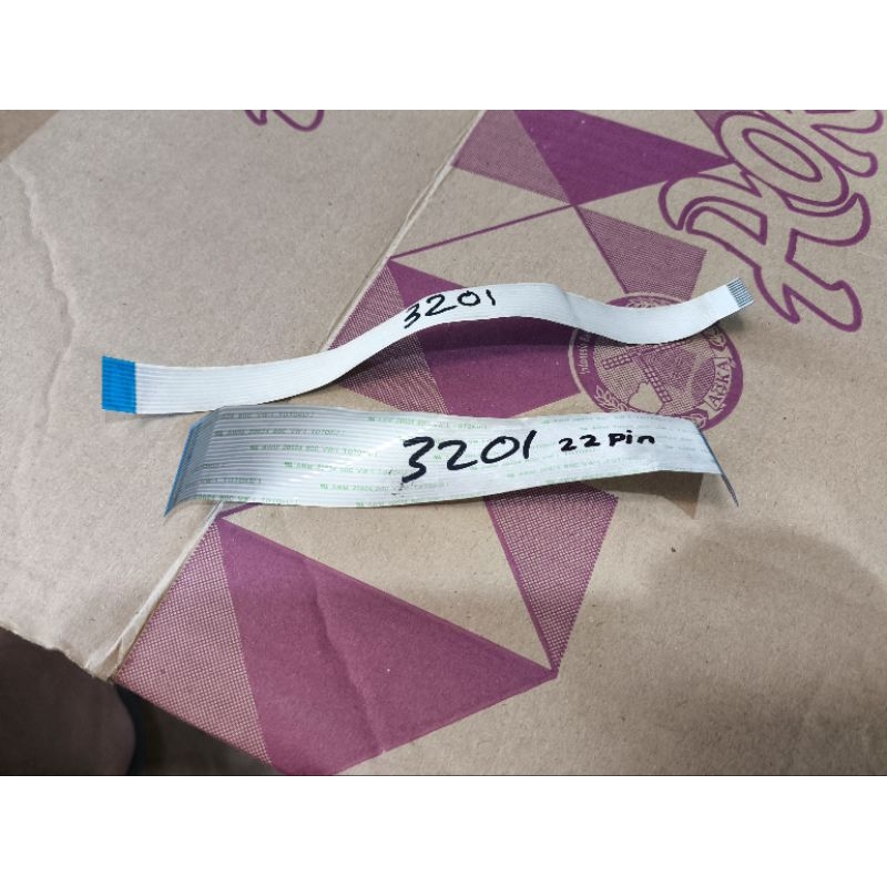kabel flexibel big band polytron bb3201 22 pin