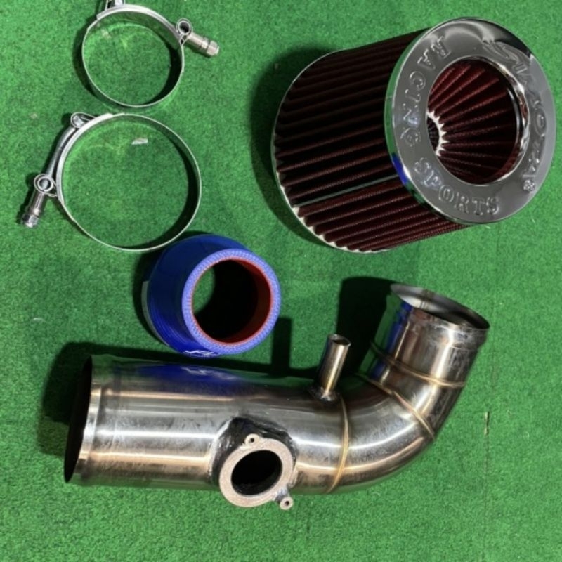 Open Filter Innova Lama 1KD 2KD Set + Filter Simota