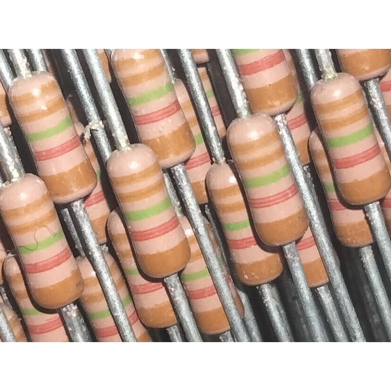 Dale resistor vishay dale 11,5k_11k5 (5pcs)