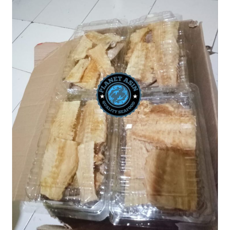 

Planet_Asin tulang jambal/Ikan asin tulang jambal ikan asin murah ikan asin segar