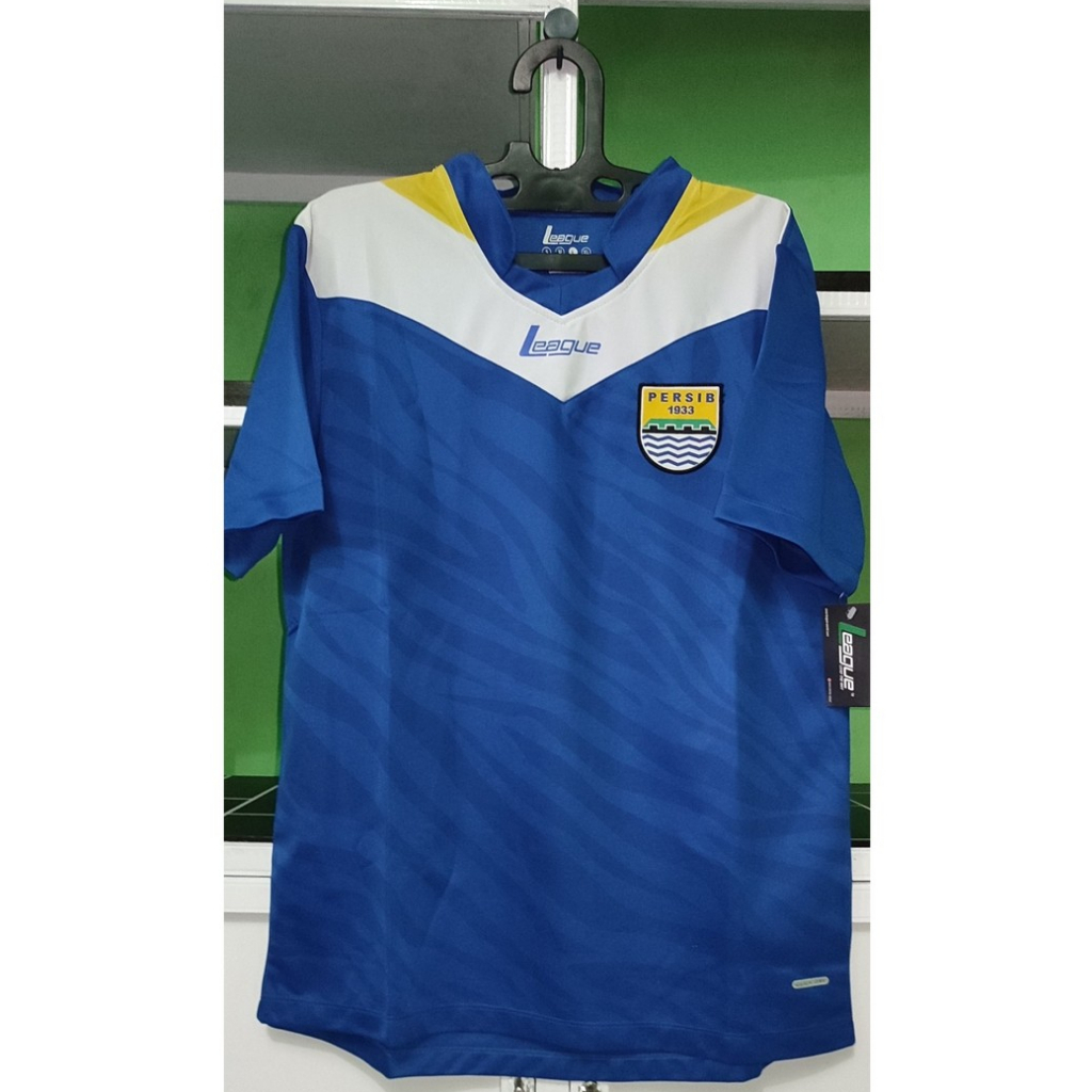 Jersey Persib Home 2012