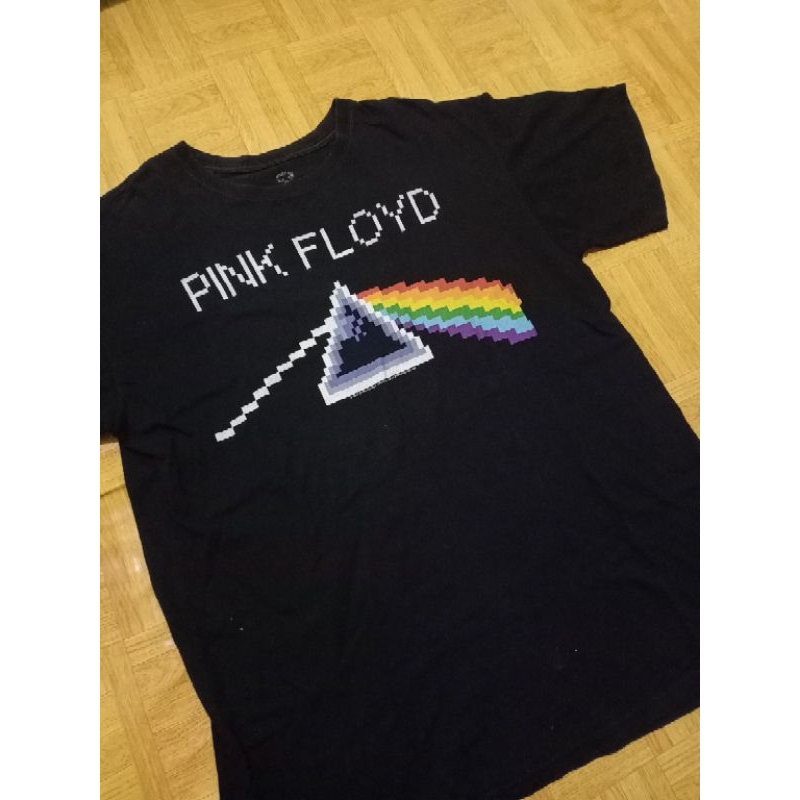 kaos tshirt pink floyd ORIGINAL