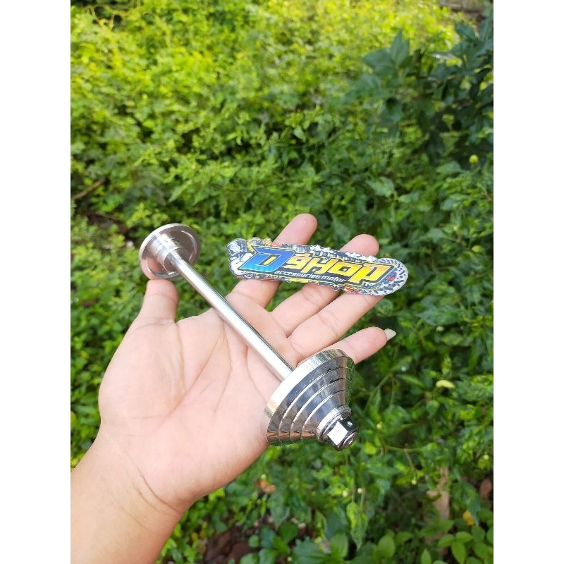 AS RODA DEPAN FIZR FIZ JUPITERZ VEGA MIO MODEL PROBOLT M10 SET BOSH TROMOL MODEL PIRAMID