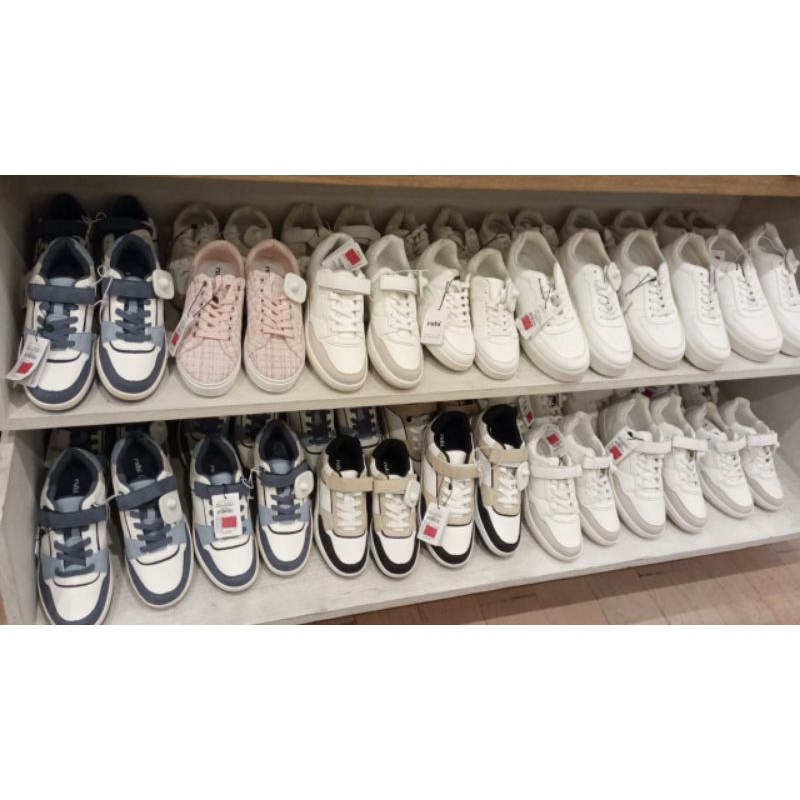 Rubi Shoes