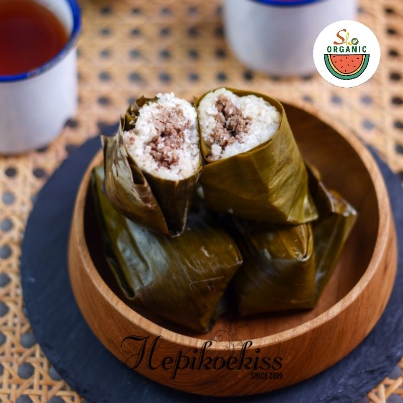 

AREM AREM ISI DAGING SAPI GRASSFED - Hepikoekiss