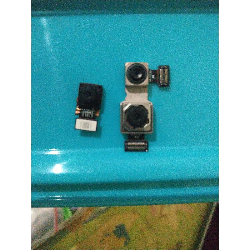 kamera copotan original redmi note 5 whyred