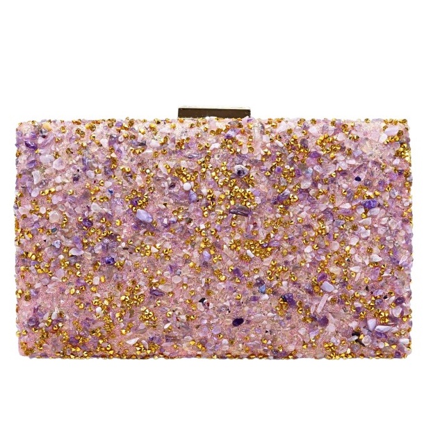 Recomended Waiwai Tas Wanita Selempang 7881 Clutch