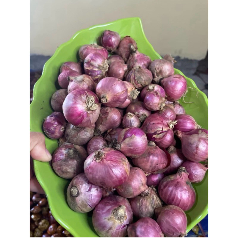 

BAWANG MERAH 250 gram