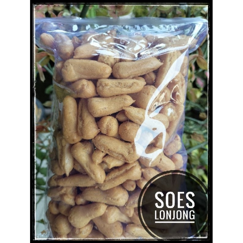 

Soes keju/soes asin /sus keju / sus asin 250g