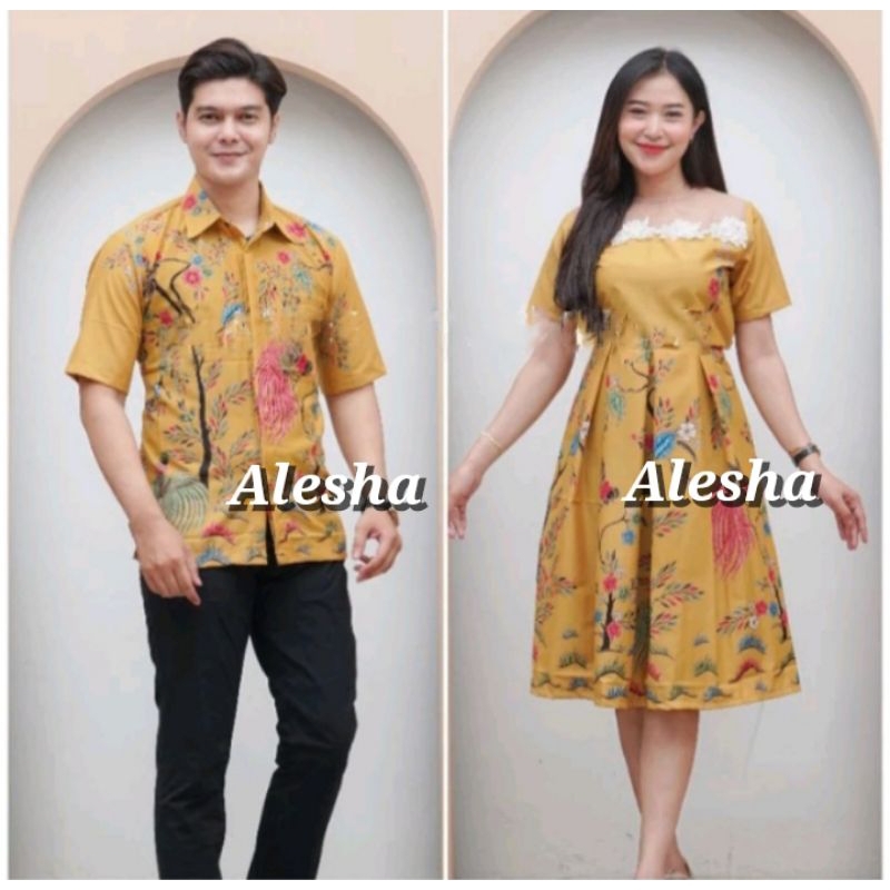 Baju Couple, Baju Kemeja, Baju Dres Wanita, Dres Natal,