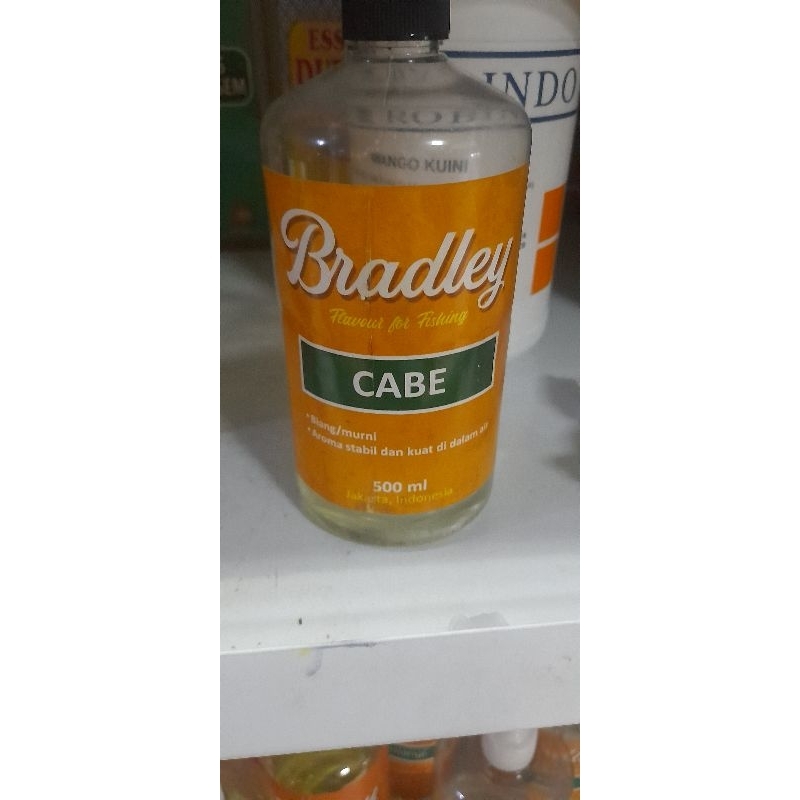 biang esen essen cabe