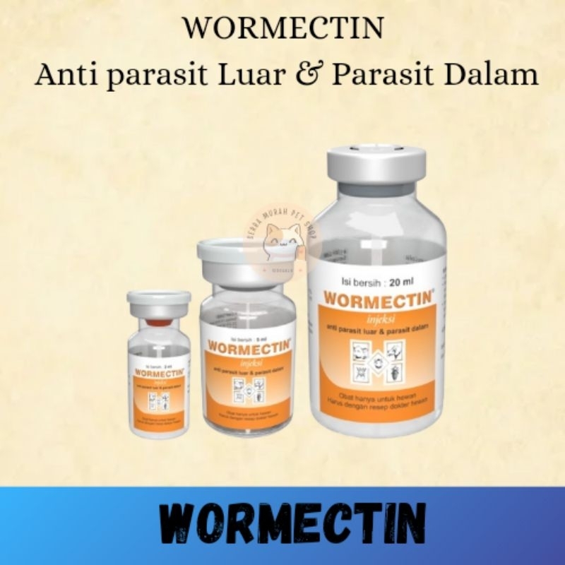 WORMECTIN