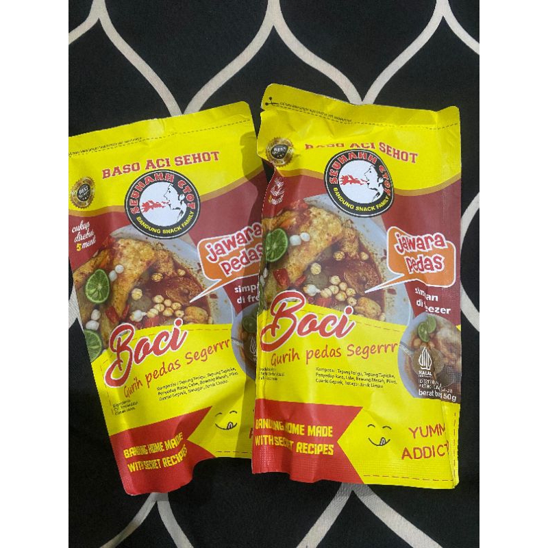 

BASO ACI SEHOT