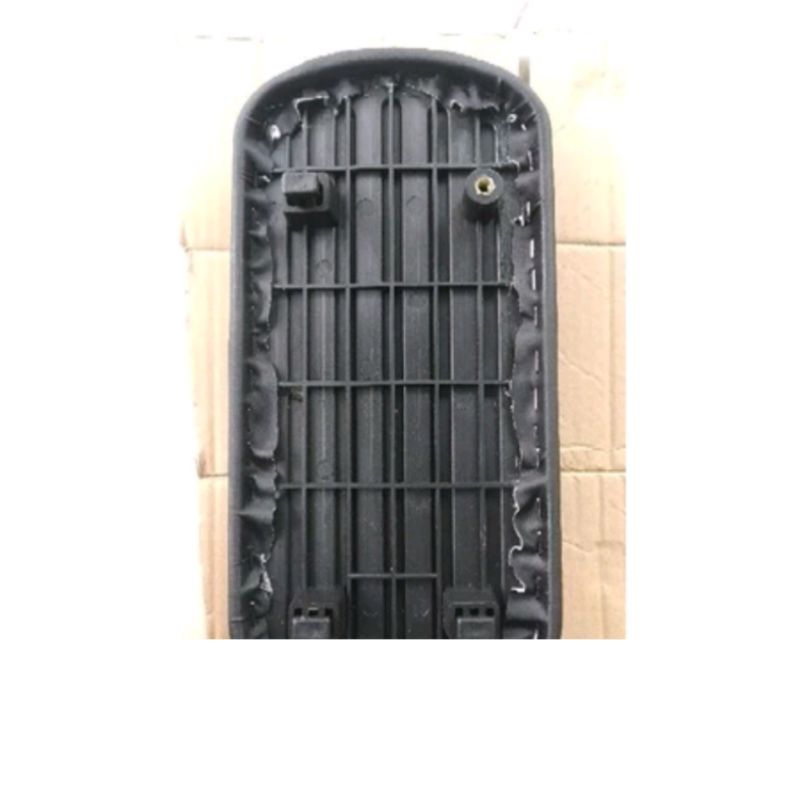 jok belakang sepeda listrik uwinfly rf 6/5