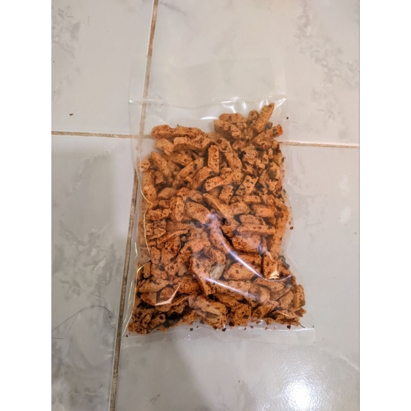 

BASRENG PEDAS 100 GRAM