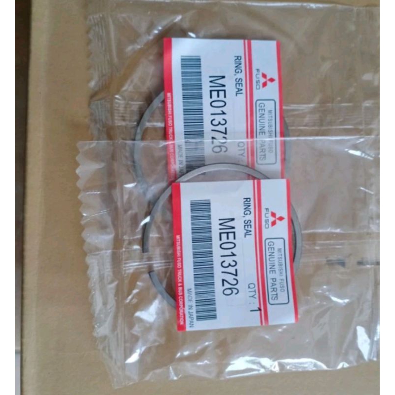 ring manipul canter turbo Orsinil asli semua tipe sama harga 2 pec