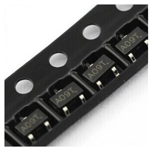 AO3400 A09T SOT-23 N-Channel