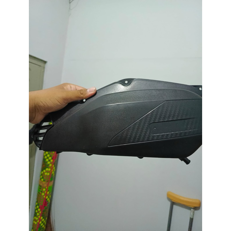 Cover Filter Airblade